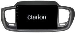 Clarion Navigatie Android Clarion GL-700 XD8581 10 Inch Kia Sorento III (2015-2020), 2 GB, 32 GB, IPS (CL-KI-SOR3-C7X-232)