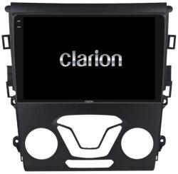 Clarion Navigatie Android Clarion GL-700 XD6125 9 Inch Ford Mondeo V (dupa 2014), 4 GB, 64 GB, QLED 2K (CL-FD-MON5-C7S-464)