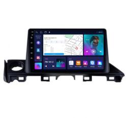 MEKEDE Navigatie Mazda 6 (2015-2018) cu Android, 1GB RAM, 16 GB, Ecran IPS 9" 1024 x 600, WiFi, Bluetooth, suport camera DVR (NAV-MAZDA-11523)