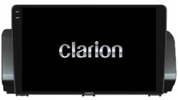 Clarion Navigatie Android Clarion GL-700 XD6125 10 Inch Dacia Sandero 3 (dupa 2021), 8 GB, 256 GB, QLED 2K (CL-DC-SD21P-C7S-8256)