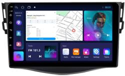 MEKEDE Navigatie Toyota Rav4 III (2005-2013) cu Android, 1GB RAM, 16 GB, Ecran IPS 9" 1024 x 600, WiFi, Bluetooth, suport camera DVR (NAV-TOYOTA-12669)