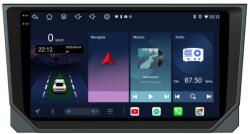 PilotOn Navigatie Piloton Seat Arona (dupa 2017) - 6GB RAM, 128GB, Octa Core 1.6Ghz, Display In-Cell (NAV-SEAPL-1123)