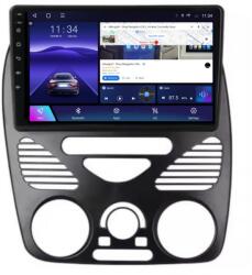 MEKEDE Navigatie Fiat Albea (2002-2009) cu Android, 4GB RAM, 64GB ROM, Ecran QLED 9" Touchscreen, CarPlay Wireless, DSP (NAV-FIAT-1018)