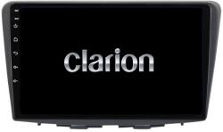 Clarion Navigatie Android Clarion GL-700 XD6125 9 Inch Suzuki Baleno (dupa 2016), 4 GB, 64 GB, QLED 2K (CL-SU-BAL16-C7S-464)