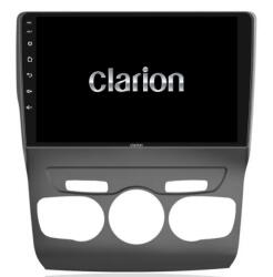 Clarion Navigatie Android Clarion GL-300 XD3326 10 Inch Citroen DS4 (2010-2018), 4 GB, 64 GB, IPS (CL-CT-DS41018-C3-464)