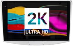 MEKEDE Navigatie Android 2K Volkswagen Passat B6/B7 (2005-2015) cu Android, 8 GB RAM, 128 GB, Ecran QLED 9.5 Inch 2000x1200, CarPlay Wireless, 4G (VWPASSAT0515958G)