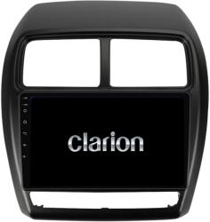 Clarion Navigatie Android Clarion GL-700 XD6125 9 Inch Mitsubishi ASX (2016-2019), 8 GB, 256 GB, QLED 2K (CL-MI-ASX2-C7S-8256)