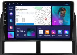 MEKEDE Navigatie Jeep Grand Cherokee II (1998-2005) cu Android, 1GB RAM, 16 GB, Ecran IPS 9" 1024 x 600, WiFi, Bluetooth, suport camera DVR (NAV-JEEP-11215)