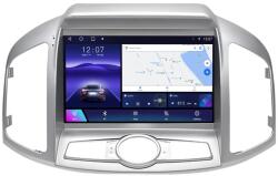 MEKEDE Navigație Dedicată Chevrolet Captiva (2011-2016) 4GB RAM, 64GB, Ecran QLED 9", CarPlay, Android Auto, Slot SIM 4G (NAV-CHV-CAPTIVA2-4G-8252)