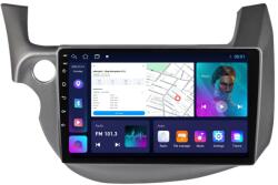 MEKEDE Navigatie Honda Jazz III (2007-2013) cu Android, 1GB RAM, 16 GB, Ecran IPS 10" 1024 x 600, WiFi, Bluetooth, suport camera DVR (NAV-HONDA-10839)