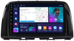 MEKEDE Navigatie Mazda CX-5 (2011-2017) cu Android, 1GB RAM, 16 GB, Ecran IPS 9" 1024 x 600, WiFi, Bluetooth, suport camera DVR (NAV-MAZDA-11533)