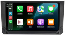 PilotOn Navigatie Piloton Seat Ibiza V (dupa 2017) - 8GB RAM, 256GB, Octa Core 2Ghz, Display In-Cell (NAV-SEAPL-1172)