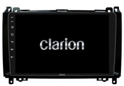 Clarion Navigatie Android Clarion GL-700 XD8581 9 Inch Mercedes A-Class W169 (2004-2012), 2 GB, 32 GB, IPS (CL-MB-A169-C7X-232)