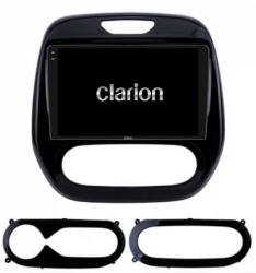 Clarion Navigatie Android Clarion GL-700 XD6125 9 Inch Renault Captur 1 (2013-2020), 8 GB, 256 GB, QLED 2K (CL-RE-CAP1-C7S-8256)