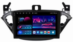 PilotOn Navigatie Piloton Opel Corsa E (2014-2019) - 4GB RAM, 64GB, Octa Core 1.6Ghz, Display In-Cell (NAV-OPEPL-1418)