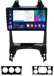 MEKEDE Navigatie Peugeot 3008 I (2009-2016) cu Android, 1GB RAM, 16 GB, Ecran IPS 9" 1024 x 600, WiFi, Bluetooth, suport camera DVR (NAV-PEUGEOT-12013)