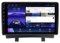 MEKEDE Navigatie Opel Zafira Tourer C (2011-2016) cu Android, 2GB RAM, 32GB ROM, Ecran 9" Touchscreen, CarPlay, SIM 4G (NAV-OPL-1149)