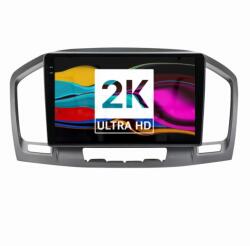 MEKEDE Navigatie Android 2K Opel Insignia A (2008-2013) cu Android, 8 GB RAM, 128 GB, Ecran QLED 9.5 Inch 2000x1200, CarPlay Wireless, 4G (OPEINSIGN0813958G)