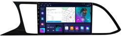 MEKEDE Navigatie Seat Leon 5F (2013-2020) cu Android, 2GB RAM, 32 GB, Ecran IPS 9" 1280 x 720, CarPlay & Android Auto, WiFi, Bluetooth, suport camera DVR (NAV-SEAT-12224)