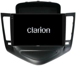 Clarion Navigatie Android Clarion GL-700 XD6125 9" Chevrolet Cruze (2008-2013), 8 GB, 256 GB, QLED 2K (CL-CH-CR0813-C7S-8256)