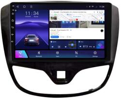 MEKEDE Navigatie Opel Karl (2015-2019) cu Android, 4GB RAM, 64GB ROM, Ecran QLED 9" Touchscreen, CarPlay Wireless, DSP (NAV-OPL-1086)