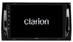 Clarion Navigatie Android Clarion GL-300 XD3326 10 inch Skoda Kodiaq (dupa 2016) - 2 GB 32 GB IPS (CLR-SKD-19)
