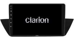 Clarion Navigatie Android Clarion GL-300 XD3326 10" BMW X1 E84 (2009-2015), 4 GB, 64 GB, IPS (CL-BM-X1E84-C3-464)