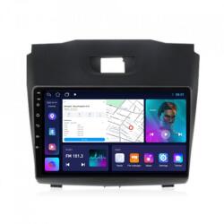 MEKEDE Navigatie Isuzu D-Max II (2012-2020) cu Android, 2GB RAM, 32 GB, Ecran IPS 9" 1280 x 720, CarPlay & Android Auto, WiFi, Bluetooth, suport camera DVR (NAV-ISUZU-11004)