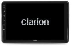 Clarion Navigatie Android Clarion GL-300 XD3326 9 Inch Renault Express (dupa 2021), 2 GB, 32 GB, IPS (CL-RE-EXPR-C3-232)
