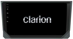 Clarion Navigatie Android Clarion GL-700 XD8581 9 Inch Seat Arona (dupa 2017), 4 GB, 64 GB, IPS (CL-SE-ARON-C7X-464)