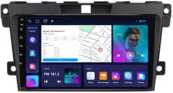 MEKEDE Navigatie Mazda CX-7 (2006-2015) cu Android, 2GB RAM, 32 GB, Ecran IPS 9" 1280 x 720, CarPlay & Android Auto, WiFi, Bluetooth, suport camera DVR (NAV-MAZDA-11538)
