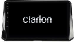 Clarion Navigatie Android Clarion GL-300 XD3326 10 Inch Toyota Corolla E21 (dupa 2019), 2 GB, 32 GB, IPS (CL-TO-COR21-C3-232)
