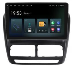 PilotOn Navigatie Piloton Fiat Doblo (2010-2015) - 4GB RAM, 64GB, Quad Core 1.5Ghz, Display In-Cell (NAV-FIAPL-1209)