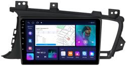 MEKEDE Navigatie Kia Optima I (2010-2015) cu Android, 1GB RAM, 16 GB, Ecran IPS 9" 1024 x 600, WiFi, Bluetooth, suport camera DVR (NAV-KIA-11317)