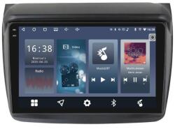 PilotOn Navigatie Piloton Mitsubishi L200 (2005-2015) - 2GB RAM, 32GB, Quad Core 1.5Ghz, Display In-Cell (NAV-MITPL-1176)