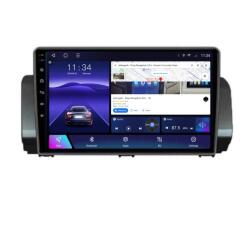 MEKEDE Navigatie Dacia Jogger (2021+) cu Android, 4GB RAM, 64GB ROM, Ecran QLED 9" Touchscreen, CarPlay Wireless, DSP (NAV-DAC-1022)