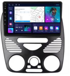 MEKEDE Navigatie Fiat Albea (2002-2009) cu Android, 1GB RAM, 16 GB, Ecran IPS 9" 1024 x 600, WiFi, Bluetooth, suport camera DVR (NAV-FIAT-10609)