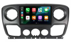 PilotOn Navigatie Piloton Renault Master 3 (2010-2019) - 8GB RAM, 256GB, Octa Core 2Ghz, Display 2K, SIM 4G (NAV-RENPL-1230)