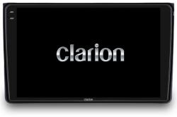 Clarion Navigatie Android Clarion GL-700 XD6125 9" Audi A4 B6-B7 (2000-2008), 8 GB, 256 GB, QLED 2K (CL-AU-A4B6-C7S-8256)