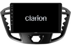 Clarion Navigatie Android Clarion GL-700 XD8581 10 Inch Ford Transit / Tourneo Custom (dupa 2012), 4 GB, 64 GB, IPS (CL-FD-CUSTOM12P-C7X-464)