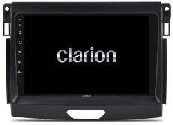 Clarion Navigatie Android Clarion GL-300 XD3326 9 Inch Ford Ranger (dupa 2015), 2 GB, 32 GB, IPS (CL-FD-RANG15P-C3-2323274)