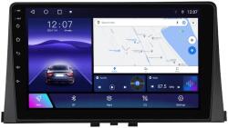 MEKEDE Navigație Dedicată Citroen Berlingo (2018-2020) 4GB RAM, 64GB, Octa-Core, Ecran QLED 9", CarPlay, Android Auto, Slot SIM 4G (NAV-CIT-BERLINGO3-4G-79)