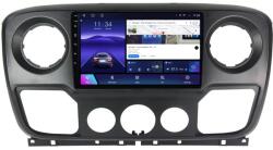 MEKEDE Navigatie Renault Master 3 (2010-2019) cu Android, 8GB RAM, 128GB ROM, Ecran QLED 10" Touchscreen, CarPlay Wireless, DSP Pro (NAV-REN-1054)