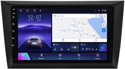 MEKEDE Navigatie Premium VW Golf VI (2008-2014) cu Android, CarPlay Wireless, Octa-Core, 8GB RAM, Ecran QLED 9" Touchscreen, SIM 4G, DSP Pro (NAV-VW-7068)