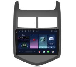 PilotOn Navigatie Piloton Chevrolet Aveo (2011-2014) - 6GB RAM, 128GB, Octa Core 1.6Ghz, Display In-Cell (NAV-CHEPL24)