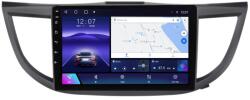 MEKEDE Navigație Dedicată Honda CR-V IV (2012 - 2018) 4GB RAM, 64GB, Octa-Core, Ecran QLED 10", CarPlay, Android Auto, Slot SIM 4G (NAV-HON-CRV4-4G-0256)