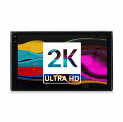 MEKEDE Navigatie Android 2K Nissan Pathfinder II R50 (1995-2005) cu Android, 2 GB RAM, 32 GB, Ecran QLED 9.5 Inch 2000x1200, CarPlay Wireless, 4G (NISPATHFI9505952G)