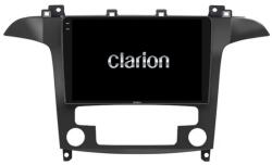 Clarion Navigatie Android Clarion GL-700 XD6125 9 Inch Ford Galaxy II (2006-2015), 4 GB, 64 GB, QLED 2K (CL-FD-GAL2-C7S-464)
