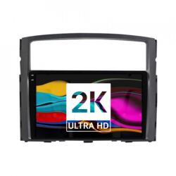MEKEDE Navigatie Android 2K Mitsubishi Pajero IV (2006-2021) cu Android, 2 GB RAM, 32 GB, Ecran QLED 9.5 Inch 2000x1200, CarPlay Wireless, 4G (MITPAJERO0621RF952G)