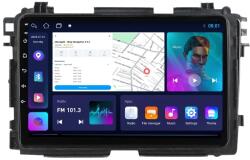 MEKEDE Navigatie Honda HR-V (2014-2021) cu Android, 1GB RAM, 16 GB, Ecran IPS 10" 1024 x 600, WiFi, Bluetooth, suport camera DVR (NAV-HONDA-10827)